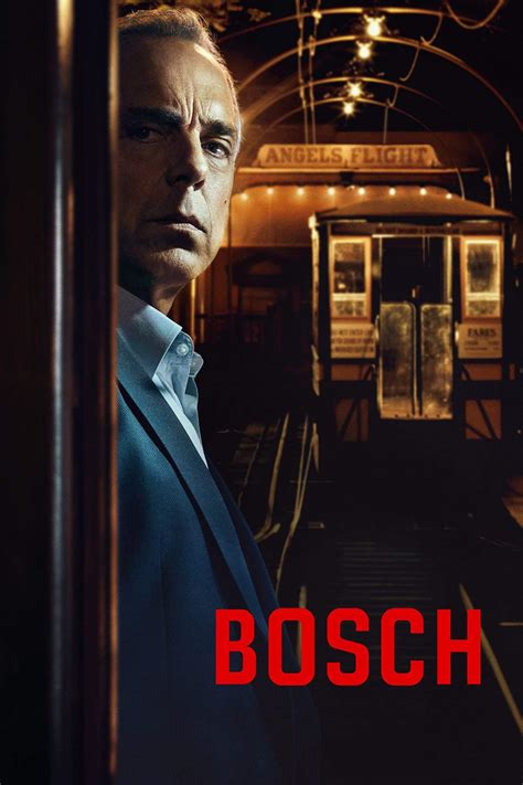 bosch season 4 rolex|harry Bosch season 4.